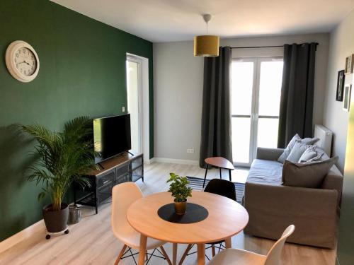 Studio II Wrocław, Tarczyński Arena