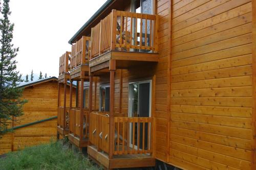 Denali Grizzly Bear Resort – Photos 5