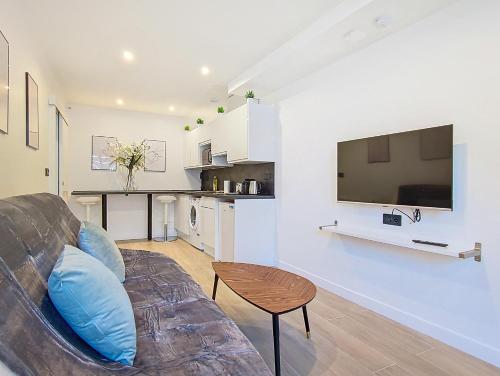 Suite Art de Vivre - Studio calme et central