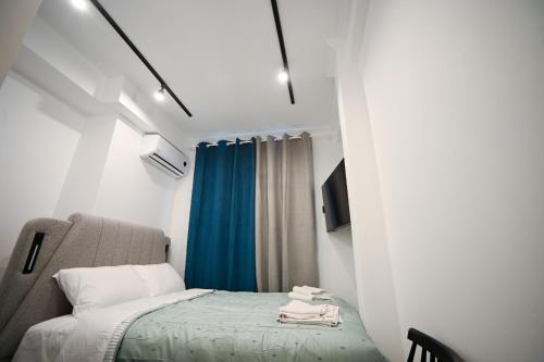 Athinaidos Suite by Zeussuites