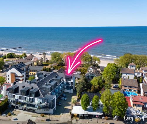 De-Lux M - Easy - Rent Apartments