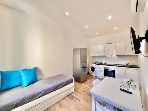 Bilocale Riviera-Menton centro