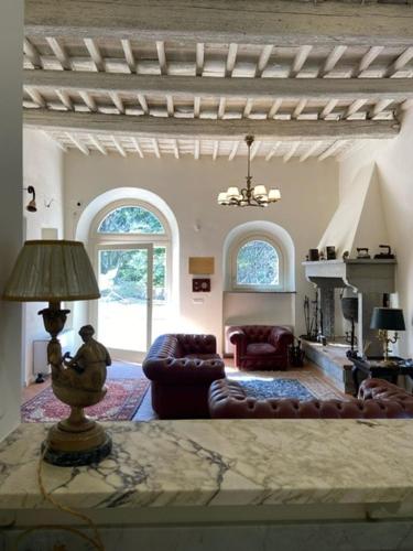 Villa Fontenisio