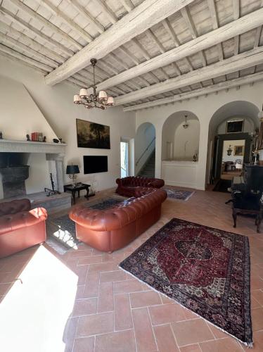 Villa Fontenisio