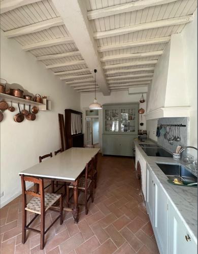 Villa Fontenisio