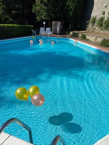 Villa Fontenisio