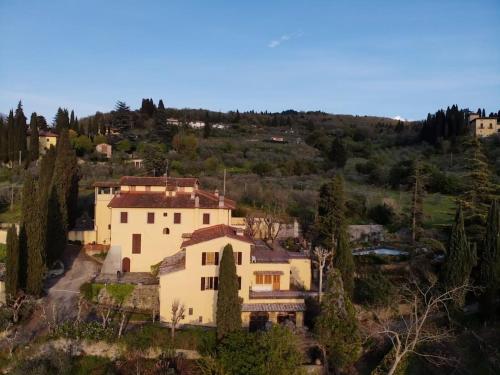 Villa Fontenisio