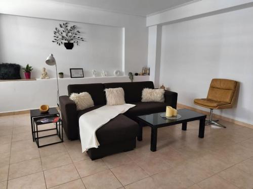 Charming Flat in Central Athens