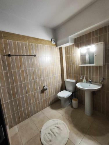 Charming Flat in Central Athens