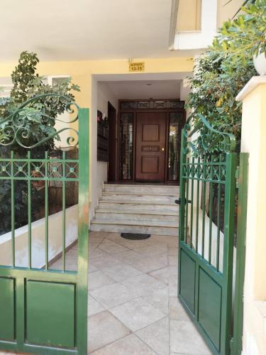 Charming Flat in Central Athens