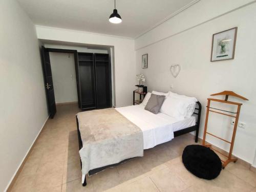 Charming Flat in Central Athens