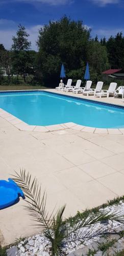 chez Jordan logement Mirepoix 09 Vacance