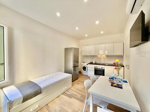 Bilocale Azur- Menton centro