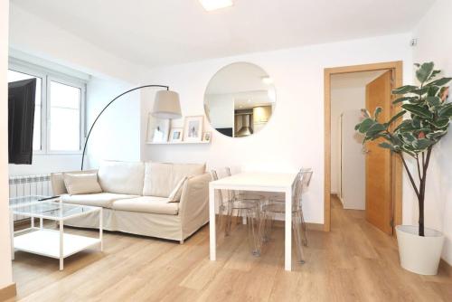 Notel Club - Espectacular apt cerca Sardinero