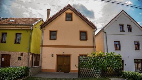 Penzion Sedmikráska