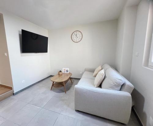 Japandi en centre-ville