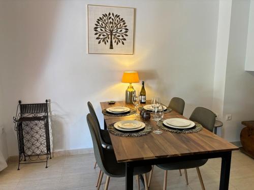 Albatros 2 Casa Margo, Mar de Cristal