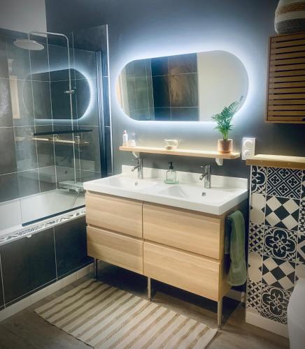 bel appartement tout confort