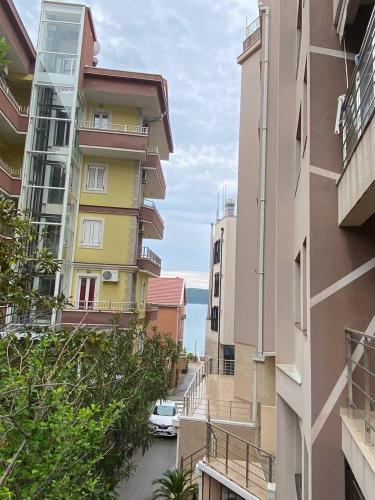 Gallery image of One-bedroom Apartment, One Step From The Sea in Budva