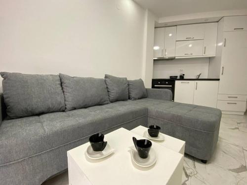 Gallery image of One-bedroom Apartment, One Step From The Sea in Budva