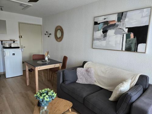 Appartement paisible à 300m de la plage