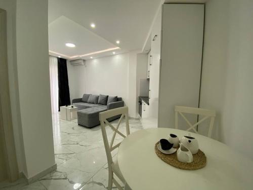 Gallery image of One-bedroom Apartment, One Step From The Sea in Budva