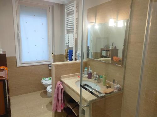 Habitación de Marta