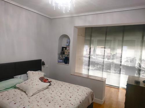 Habitación de Marta
