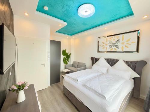 Foto City Stay Apartment - renoviert & klimatisiert