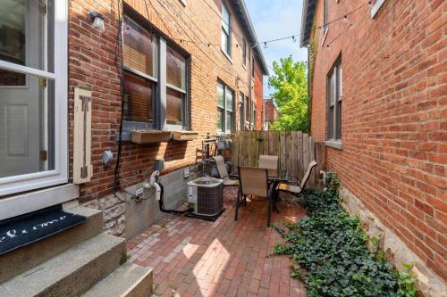 Gallery image of Luxury Chefs Kitchen - OSU/Short North - Sleeps 10 in Milo