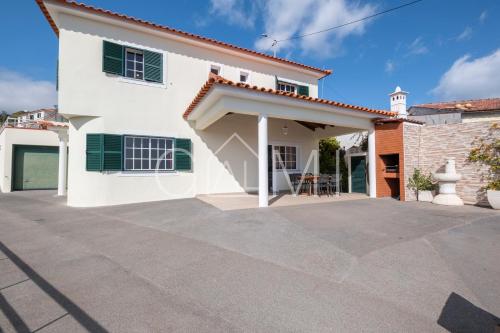 Casa Vista Mar by GALMI