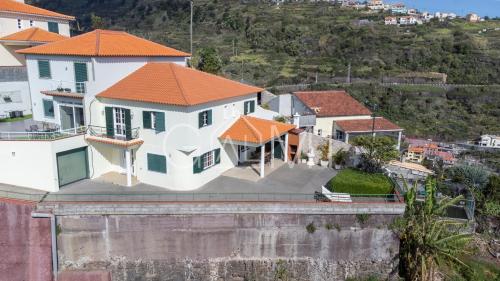 Casa Vista Mar by GALMI
