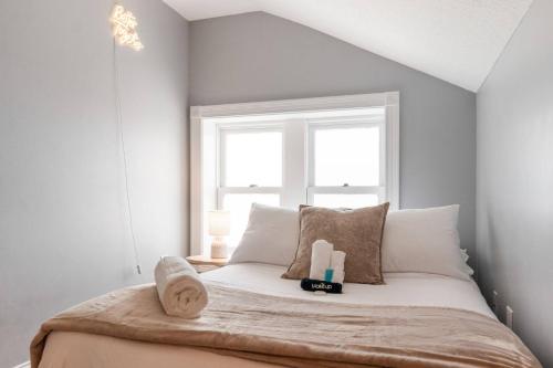Gallery image of Luxury Chefs Kitchen - OSU/Short North - Sleeps 10 in Milo