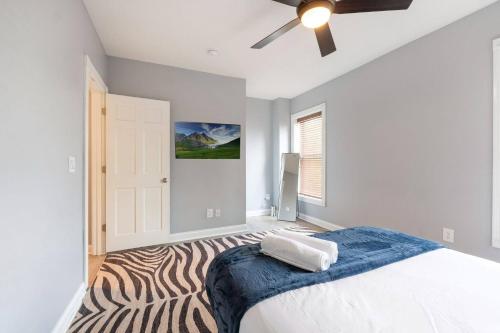 Gallery image of Luxury Chefs Kitchen - OSU/Short North - Sleeps 10 in Milo