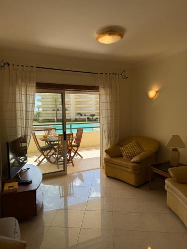 Galé Mar By Albufeira Rental