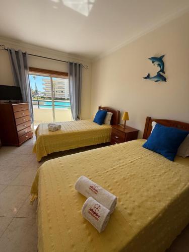 Galé Mar By Albufeira Rental