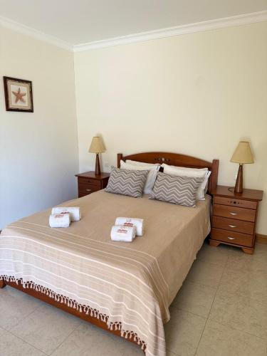 Galé Mar By Albufeira Rental