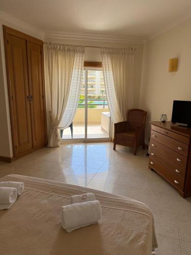 Galé Mar By Albufeira Rental