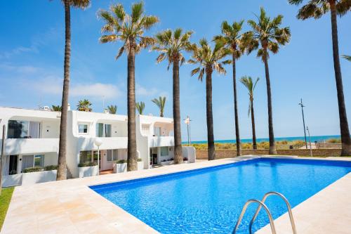 Apartamentos Tamarindos Peñiscola