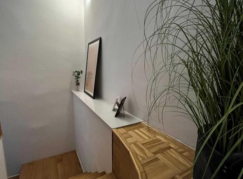 Zagreb Downtown Apartment