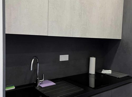Zagreb Downtown Apartment