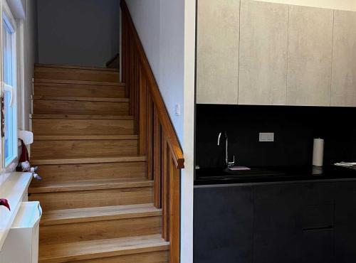 Zagreb Downtown Apartment