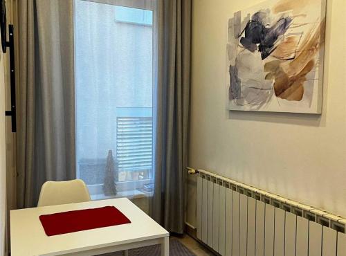 Zagreb Downtown Apartment