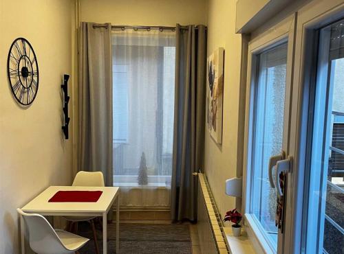 Zagreb Downtown Apartment