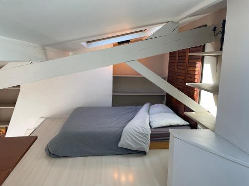 Superbe mini-duplex