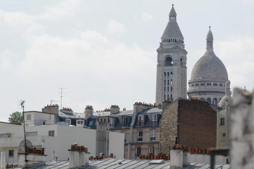 Superbe mini-duplex