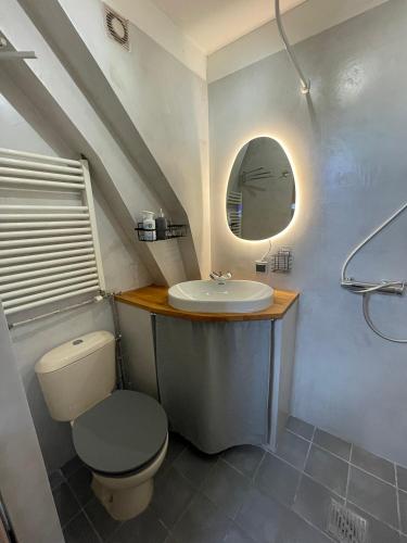 Superbe mini-duplex