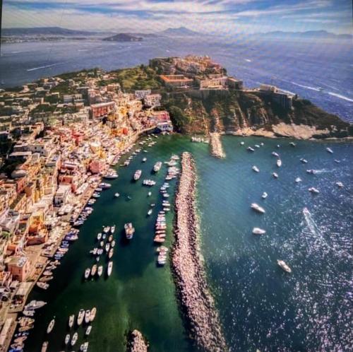 Foto La Casa dei Sogni 6