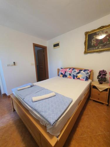 Gallery image of Apartments Petković in Petrovac na Moru
