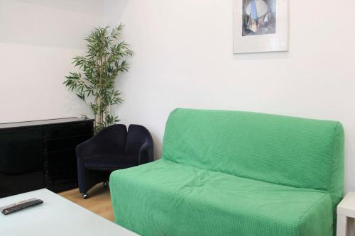 Charming apartment in the heart of Paris